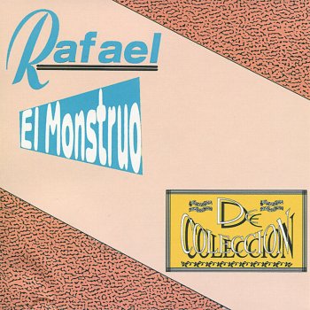 Raphael Qué dirán de mí