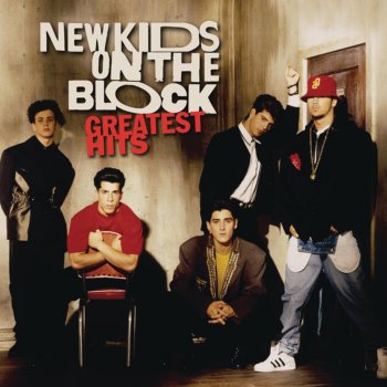 New Kids On the Block Valentine Girl