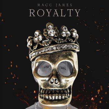 Исполнитель Macc James, альбом Royalty