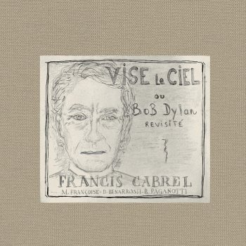 Francis Cabrel Je te veux