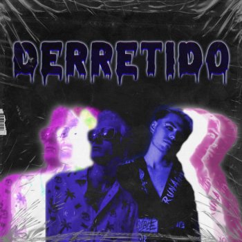 Suri DEKA Derretido (feat. Khero Jay)