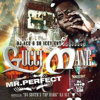 Gucci Mane feat. DJ Ace Floss My Jewelry