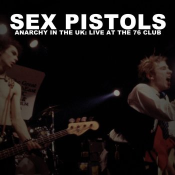 Sex Pistols I'm a Lazy Sod (Live)