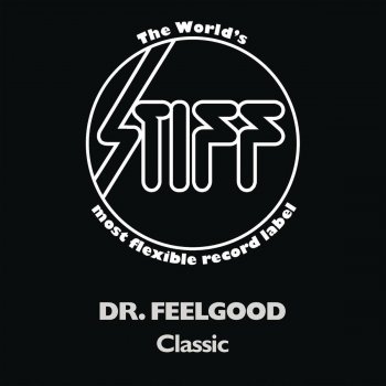 Dr. Feelgood Hurricane