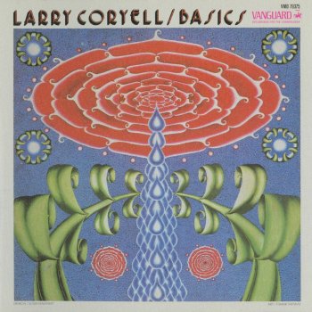 Larry Coryell Friday Night