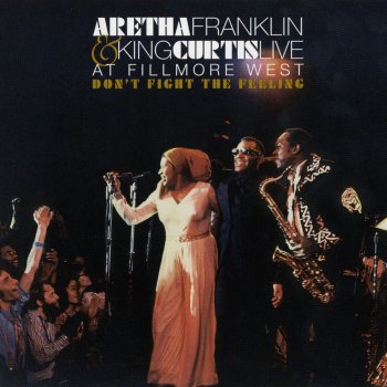 King Curtis I Stand Accused - Live @ Fillmore West Previously Unissued