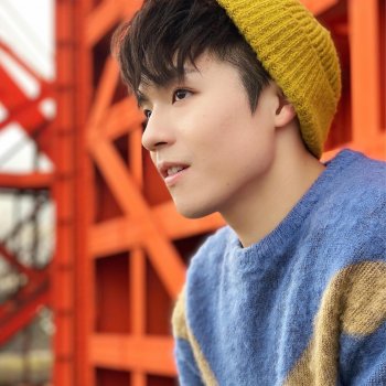 Ian Chan 正式開始