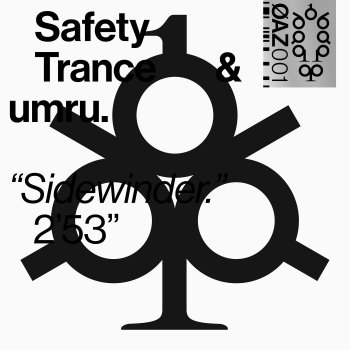 Safety Trance feat. umru Sidewinder