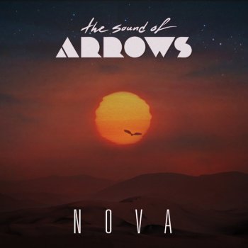 The Sound of Arrows NOVA - Tiesto Remix Edit