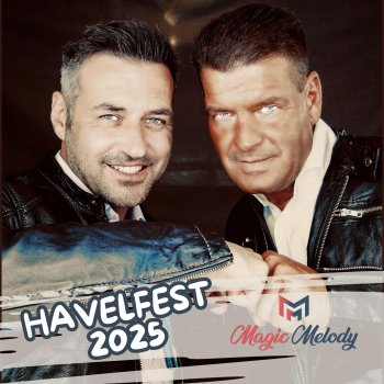 Исполнитель Magic Melody, альбом Havelfest