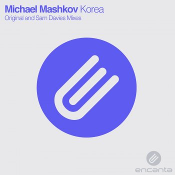 Michael Mashkov Korea