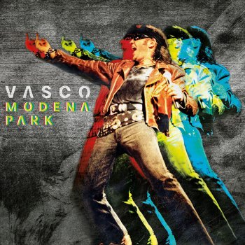 Vasco Rossi Siamo solo noi (Live at Modena Park 2017)