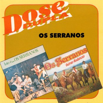 Os Serranos Talho de Tramontina