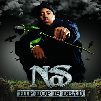 Nas Hold Down the Block