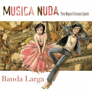 Musica Nuda Libera