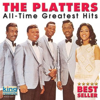 The Platters He's Mine