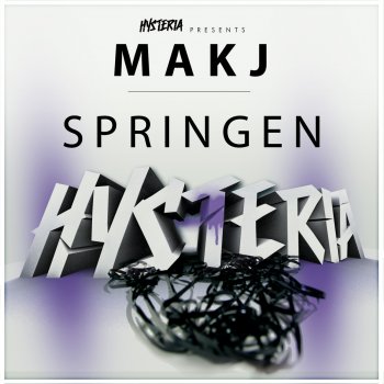 MAKJ Springen