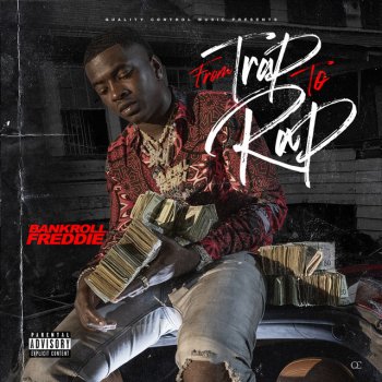 Bankroll Freddie Rich off Grass
