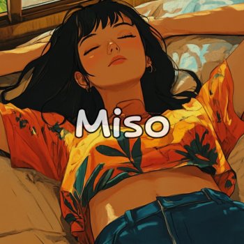 Исполнитель Miso, альбом To an Unseen World