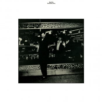 Sparks Stereo