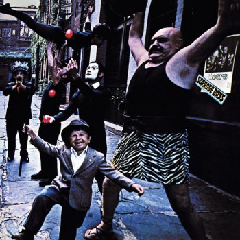 The Doors Strange Days