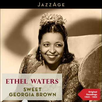 Ethel Waters Pleasure Mad