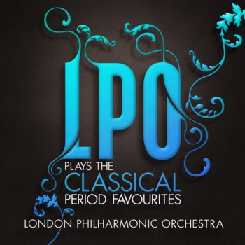 London Philharmonic Orchestra, Finghin Collins & David Parry Piano Concerto No. 21 in C Major, K. 467: Andante