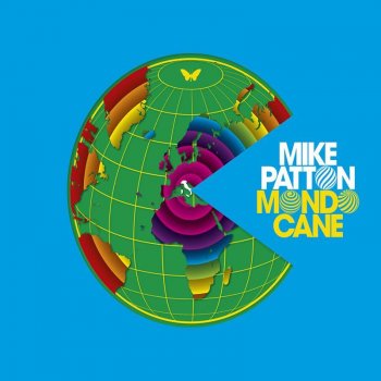 Mike Patton Scalinatella