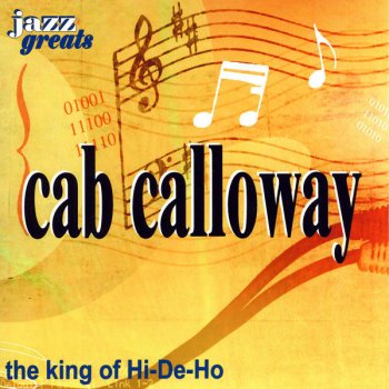 Cab Calloway Tickeration