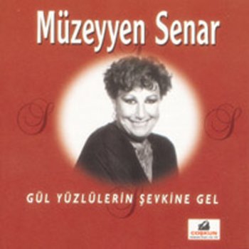 Müzeyyen Senar Farfara