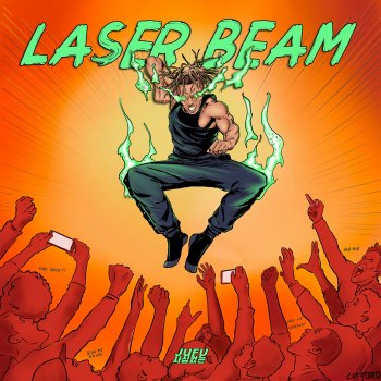 Jufu LASER BEAM