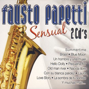 Fausto Papetti Brasil