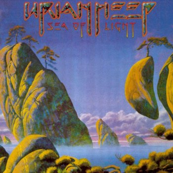 Uriah Heep Against The Odds