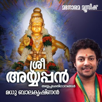 Madhu Balakrishnan Thathvamasi