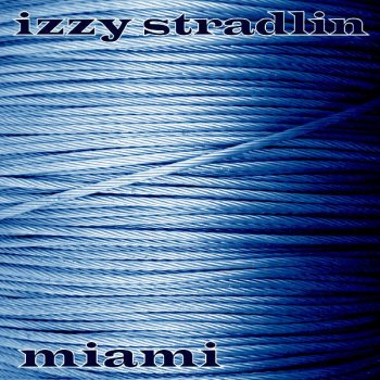 Izzy Stradlin Jr's Song