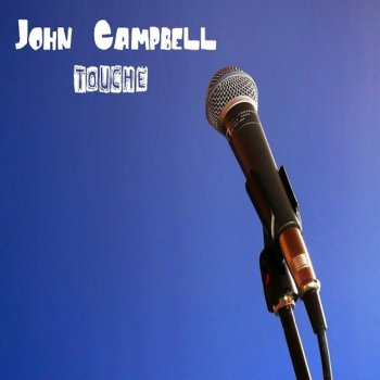 John Campbell Touche