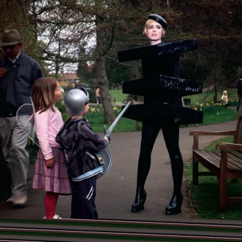 Róisín Murphy Let Me Know - Radio Edit