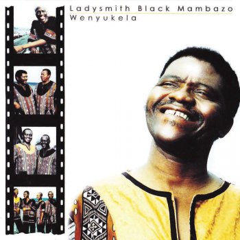 Ladysmith Black Mambazo Tribute