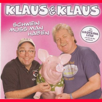 Klaus & Klaus Eine neue Liga ist wie ein neues Leben