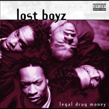 Lost Boyz 1, 2, 3
