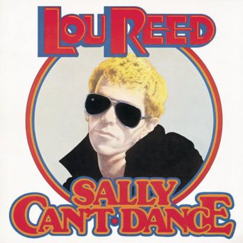 Lou Reed Ride Sally Ride