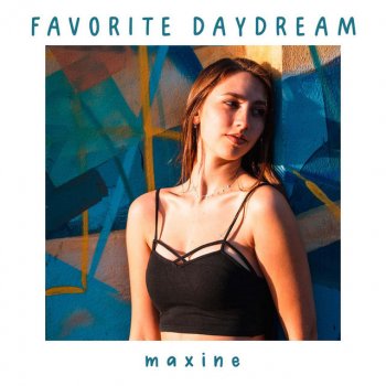 Maxine Favorite Daydream