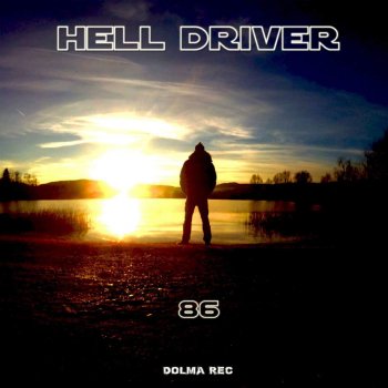 Hell Driver Blacklight