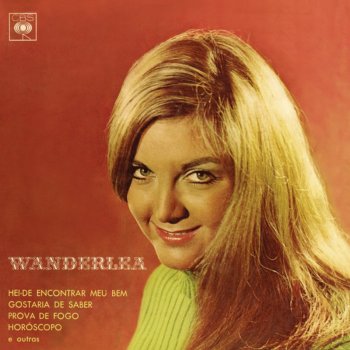 Wanderléa Menina Só (Single Girl)