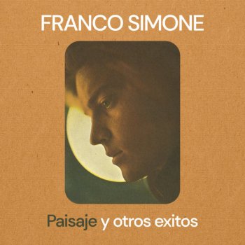 Исполнитель Franco Simone, альбом Paisaje y otros exitos