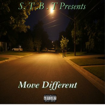 JayJay Move Different