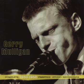 Gerry Mulligan New York