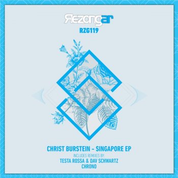 Исполнитель Christ Burstein, альбом Singapore