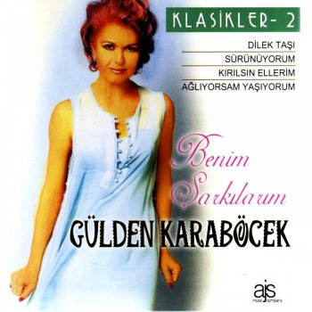 Gülden Karaböcek Dilek Taşı