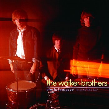 The Walker Brothers feat. Penny Valentine & Pete Townshend Disc & Music Echo Interview